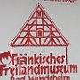 Freilandmuseum Bad Windsheim